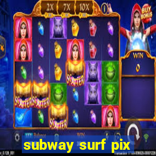 subway surf pix